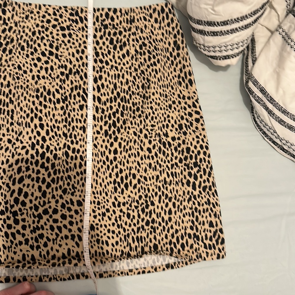 🥳 HP 🥳 Phoebe skirt - Picture 7 of 10